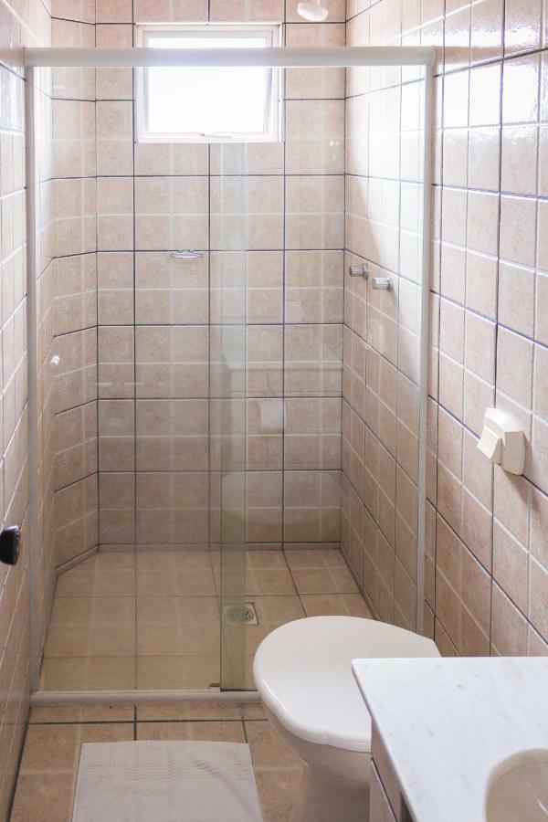 Hotel Scoz Pouso Redondo Екстериор снимка